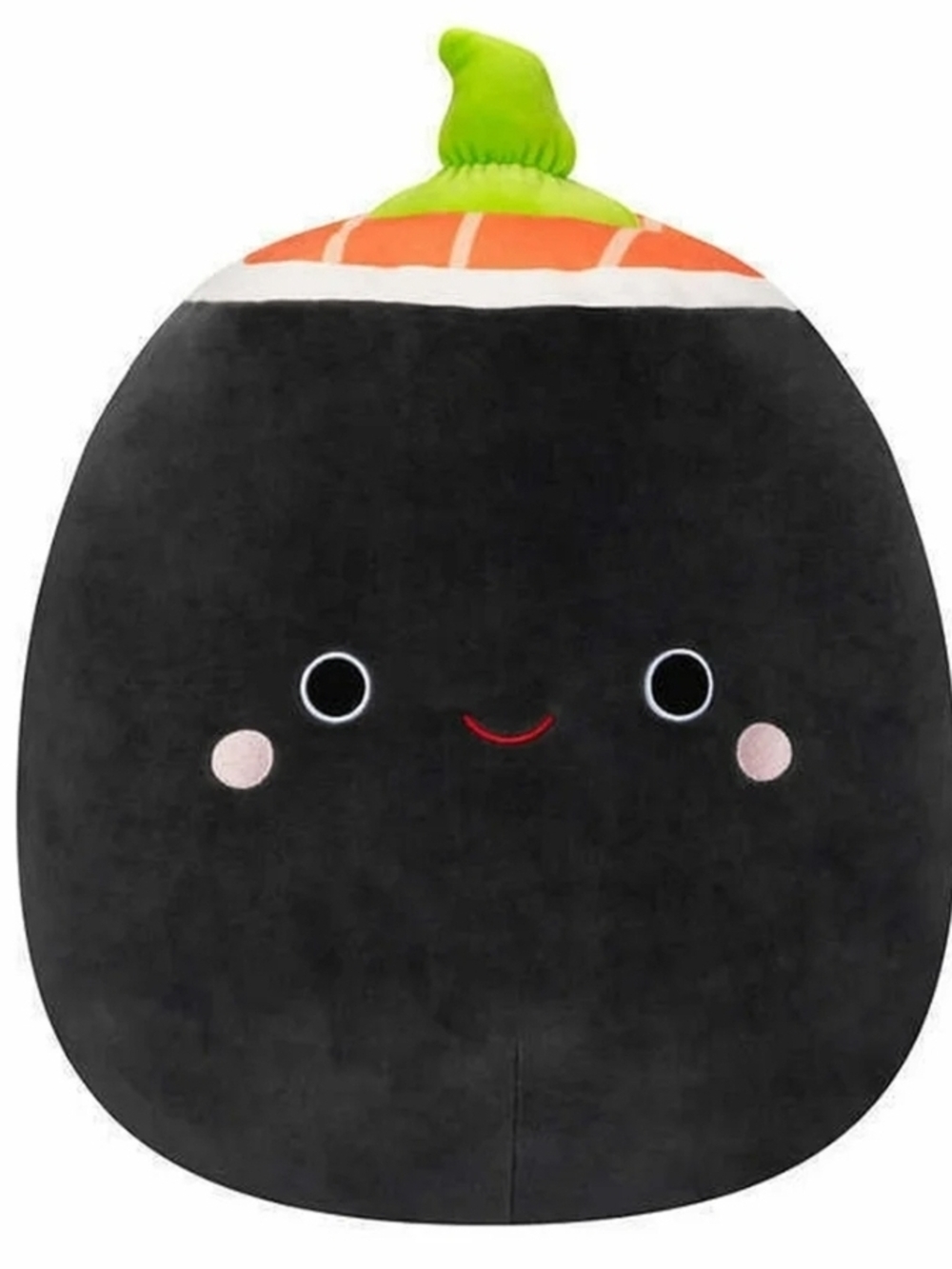 Squishmallow Official Kellytoy SHOZO The Sushi 21½"